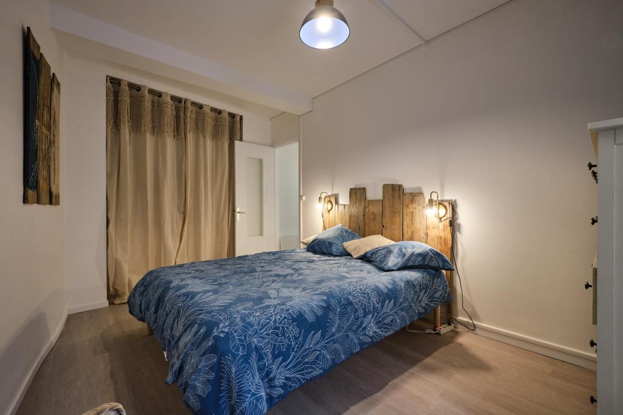 Magnifique T3 Centre Ville Avec Wifi Rdc Limoux Ngoại thất bức ảnh