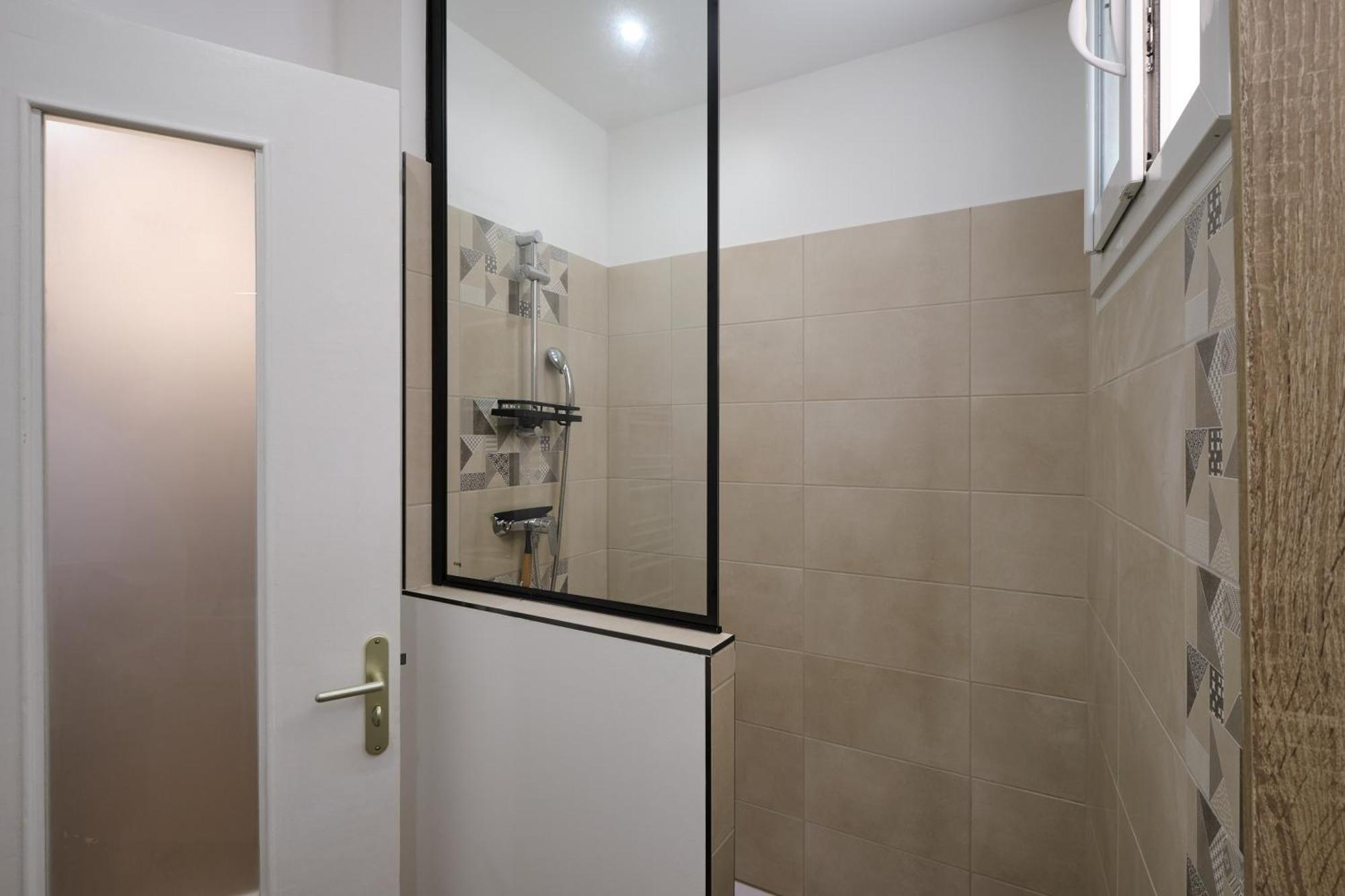 Magnifique T3 Centre Ville Avec Wifi Rdc Limoux Ngoại thất bức ảnh