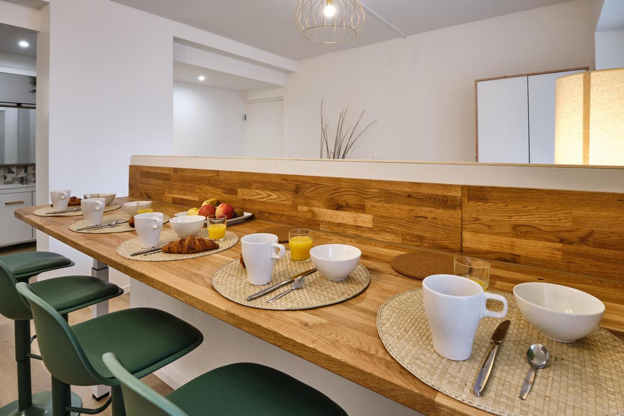 Magnifique T3 Centre Ville Avec Wifi Rdc Limoux Ngoại thất bức ảnh